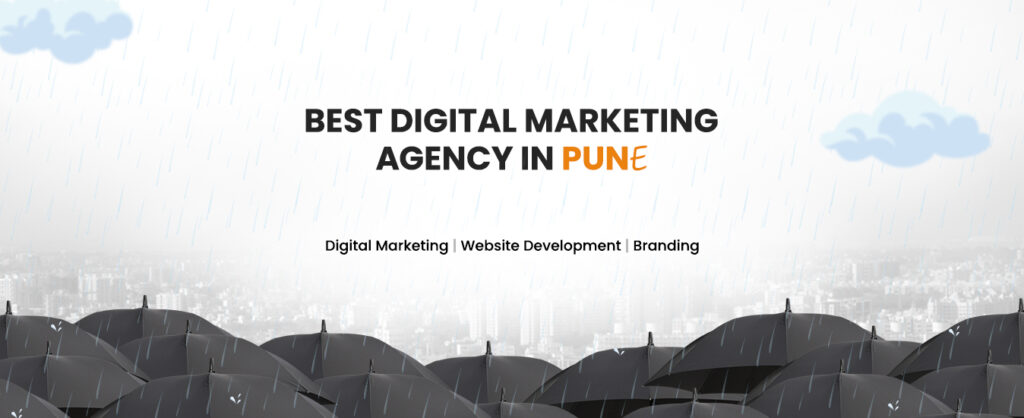 Creative - Express top branding agencies in pune 2024