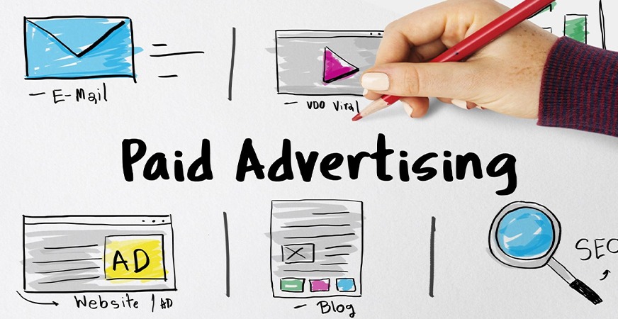 Navigating Digital Advertising: Tips for Effective Paid Campaigns