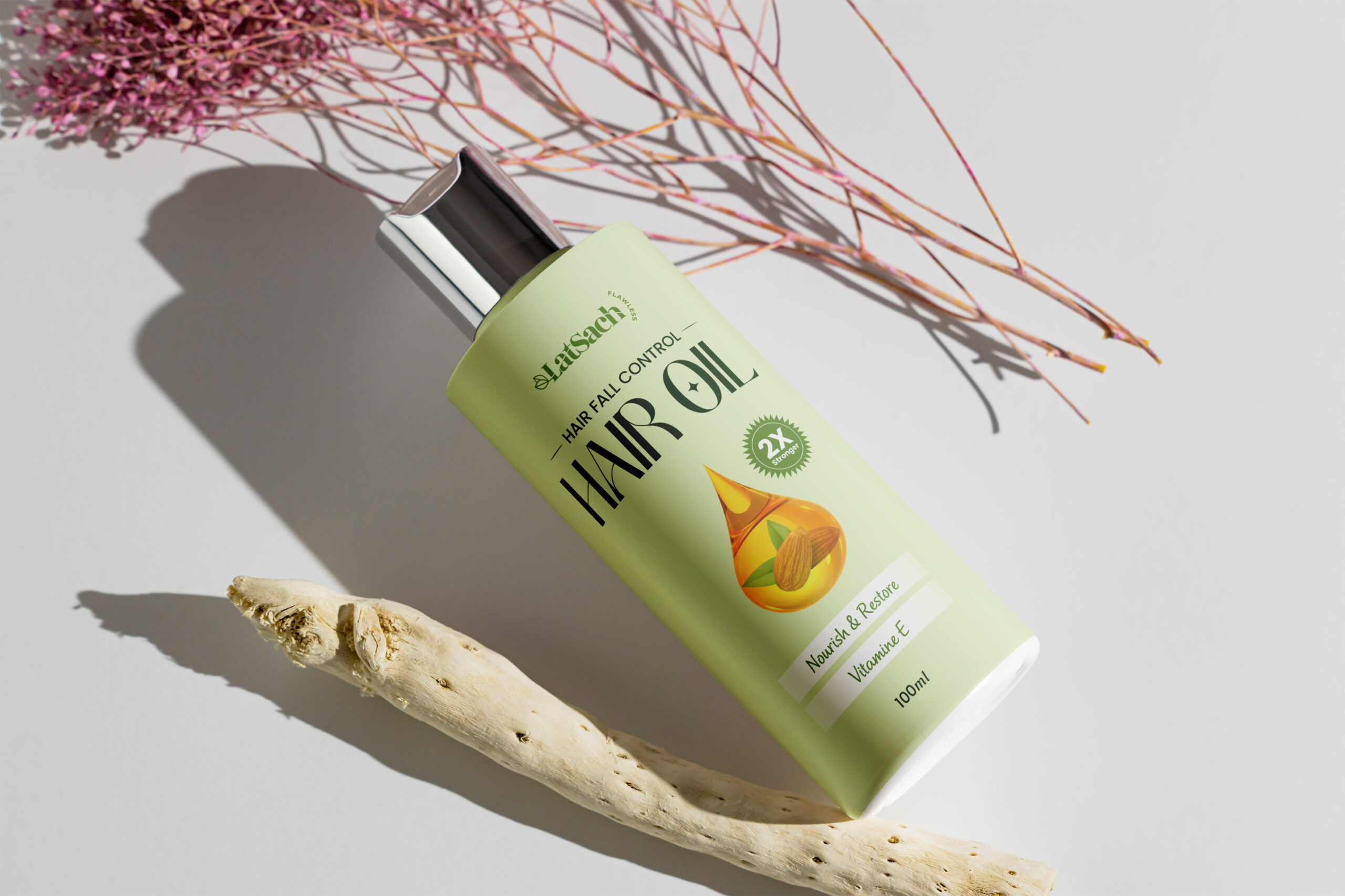 Hair Oil_Mock