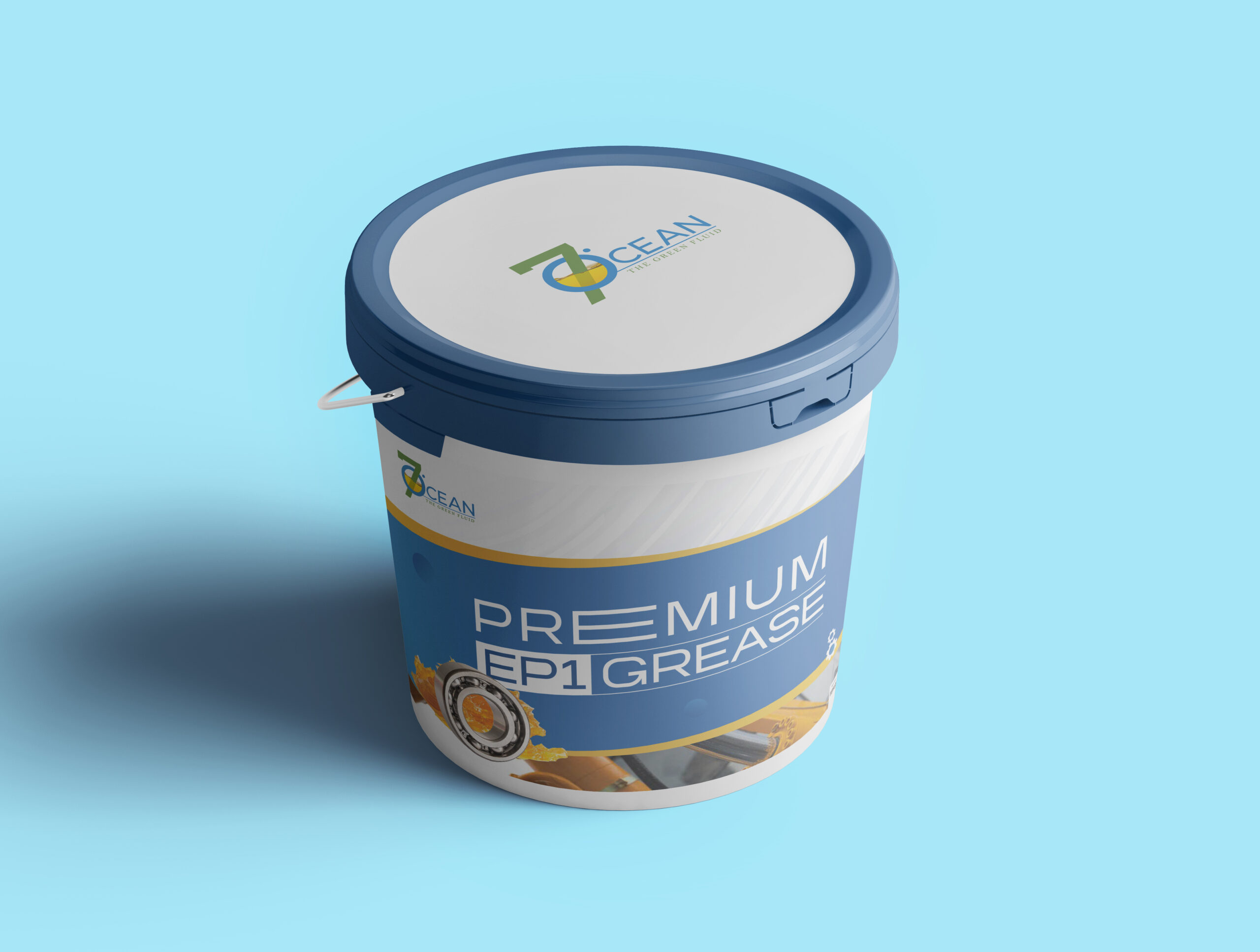 Paint Bucket Mockup 1