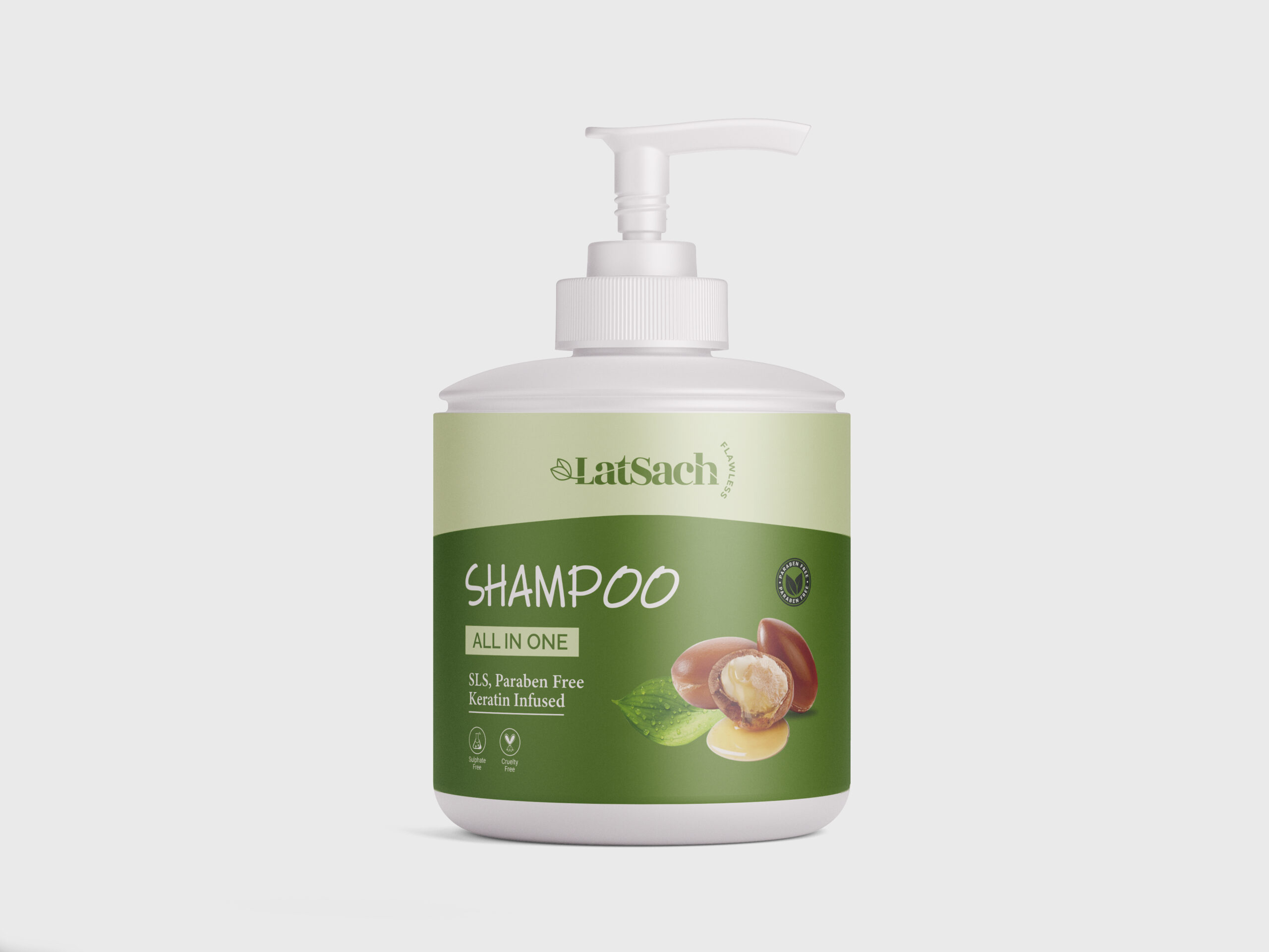 Shampoo all in one_Mock