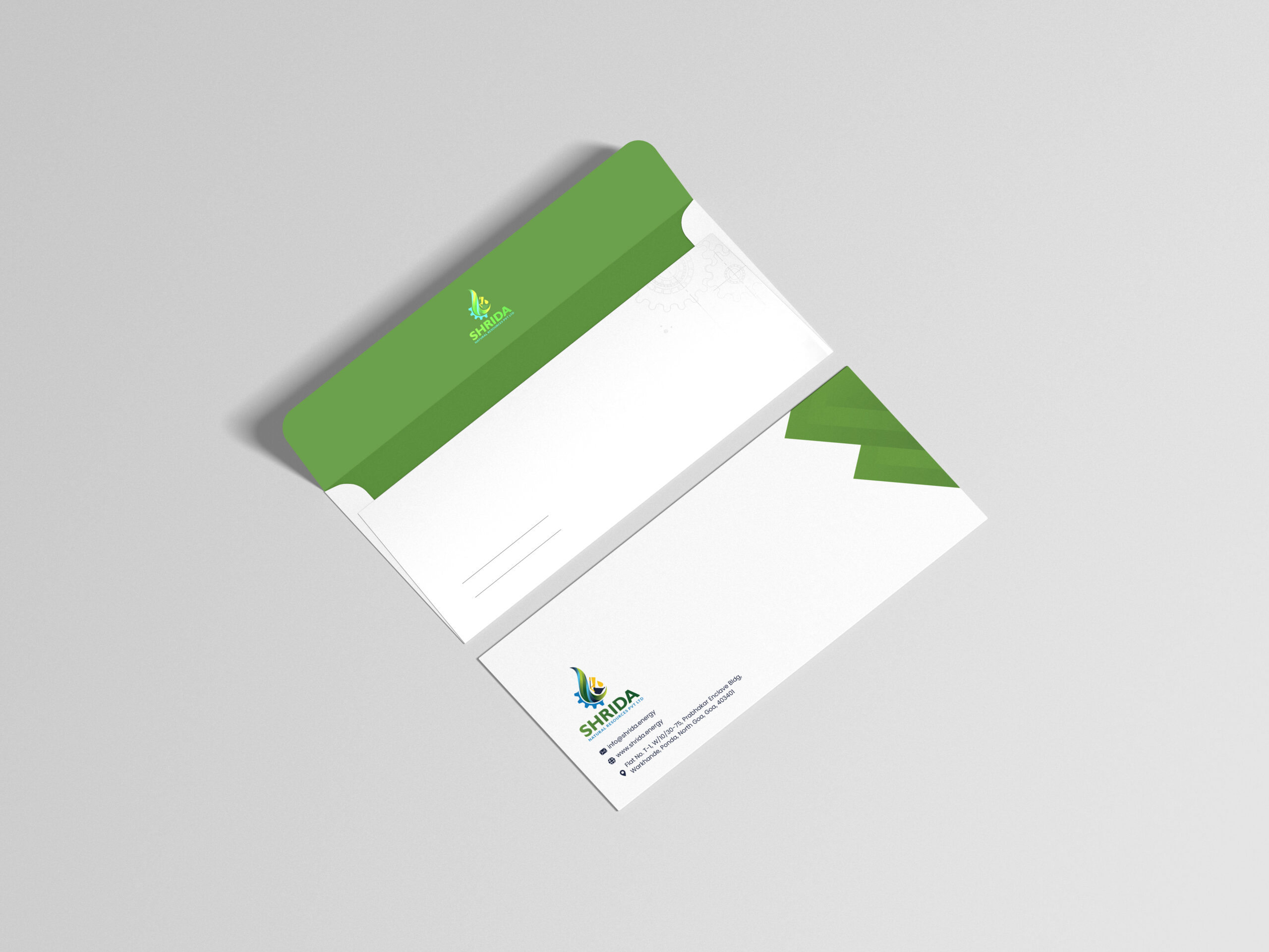 Shrida_Envelope