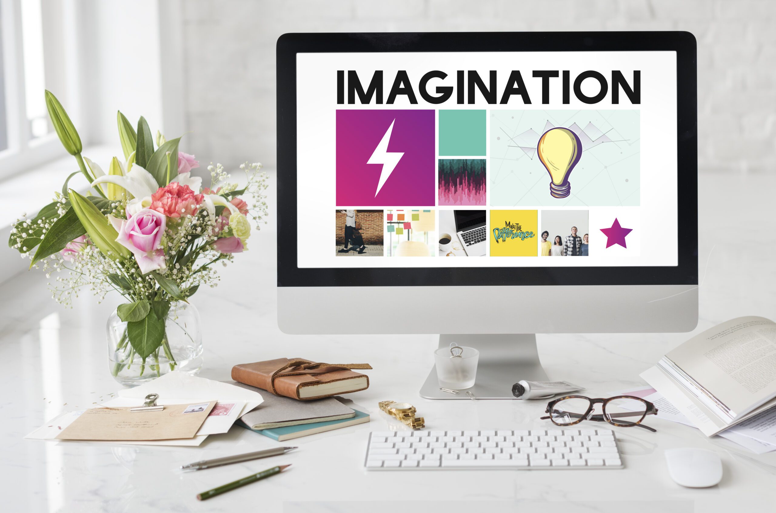 Why Building Your Own Website is the Ultimate Creative Power Move